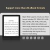Bigme Read ebook reader, 6'' e-ink screen electronic book, Android system,support google play, Eink screen ebook tablet