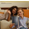 Digital Electric Book Reader Clear Display 6 Inch Text Annotation Ink Screen Book Reader with 8G Storage for Commuting for Home 