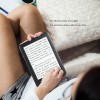 Digital Electric Book Reader Clear Display 6 Inch Text Annotation Ink Screen Book Reader with 8G Storage for Commuting for Home 