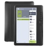 7inch BK7019 Portable Ebook Reader Colorful Screen Supports Memory Card E‑book E‑book Read E‑book Reader Digital Book Read 