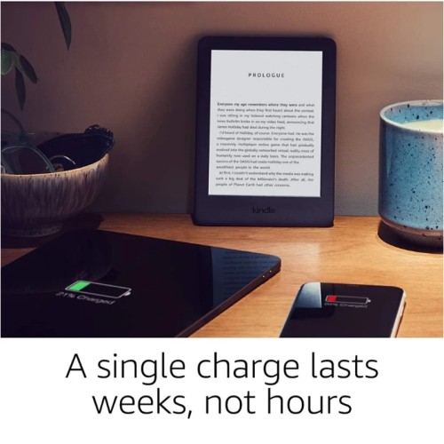 Used Kindle Backlight J9G29R Ereader Reader E Ink Wi-Fi EBook E-ink 6-inch E-Book Readers Not Kindle Paperwhite