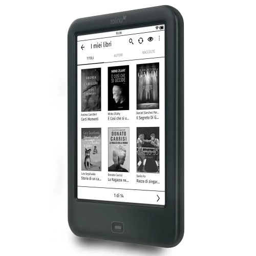 Tolino Shine2 HD 300PPI Android ebook Low Price eReader Built in Light e-ink 6 inch Touch Screen kobo kindle электронн 