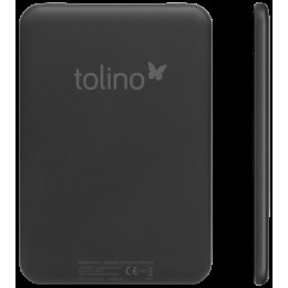 Tolino Shine2 HD 300PPI Android ebook Low Price eReader Built in Light e-ink 6 inch Touch Screen kobo kindle электронн 