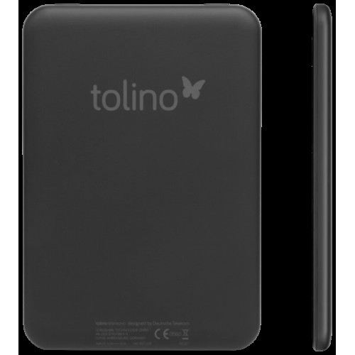 Tolino Shine2 HD 300PPI Android ebook Low Price eReader Built in Light e-ink 6 inch Touch Screen kobo kindle электронн 