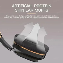 H7 Tv Bluetooth Headphone Wireless Headphone With USB Adaptor Headset Noise Cancelling Stereo Bass Earphone Foldable for TV PC - AliExpress 