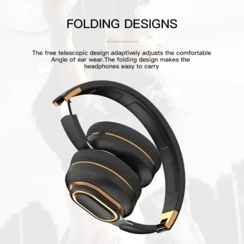 H7 Tv Bluetooth Headphone Wireless Headphone With USB Adaptor Headset Noise Cancelling Stereo Bass Earphone Foldable for TV PC - AliExpress 