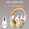 H7 Tv Bluetooth Headphone Wireless Headphone With USB Adaptor Headset Noise Cancelling Stereo Bass Earphone Foldable for TV PC - AliExpress 