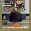H7 Tv Bluetooth Headphone Wireless Headphone With USB Adaptor Headset Noise Cancelling Stereo Bass Earphone Foldable for TV PC - AliExpress 