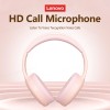 Original Lenovo th30 wireless earphone Bluetooth earphone 5,0 foldable headset sports earphone gaming earphone