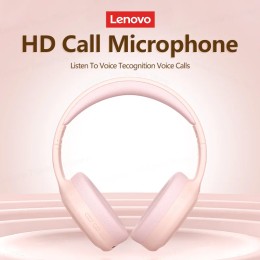Original Lenovo th30 wireless earphone Bluetooth earphone 5,0 foldable headset sports earphone gaming earphone