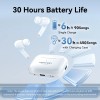 Vention ECHO LITE E11 Bluetooth Earphones Bluetooth 5.4 HiFi TWS True Wireless In Ear Headphones Stereo Sports Earbuds With Mic 