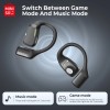 MINISO M98 True Wireless Open Ear Earbuds Bluetooth 5.4ears,13mm Dynamic Driver OWS ears heads Gaming Headset Super Long Endur 
