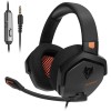 NUBWO N16 Gaming Headset Noise Canceling Mic,Stereo Sound Wired Headphone for PS5, PS4, Xbox One, Switch, PC,Gamer Headset 