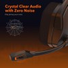 NUBWO N16 Gaming Headset Noise Canceling Mic,Stereo Sound Wired Headphone for PS5, PS4, Xbox One, Switch, PC,Gamer Headset 