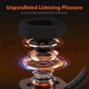 NUBWO N16 Gaming Headset Noise Canceling Mic,Stereo Sound Wired Headphone for PS5, PS4, Xbox One, Switch, PC,Gamer Headset 