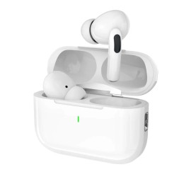 2025 New Air Pro True Wireless Bluetooth Earphones Headphones HiFi Sound Low Latency Noise Reduction Earbuds for IPhone Android 