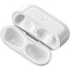 Replacement Wireless Charging Box Case For Airpods 1 / 2 3 4Bluetooth-Compatible Charger Case Earphone Accessories Apple Pro 1 2 