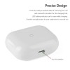 Replacement Wireless Charging Box Case For Airpods 1 / 2 3 4Bluetooth-Compatible Charger Case Earphone Accessories Apple Pro 1 2 