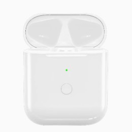 Replacement Wireless Charging Box Case For Airpods 1 / 2 3 4Bluetooth-Compatible Charger Case Earphone Accessories Apple Pro 1 2 