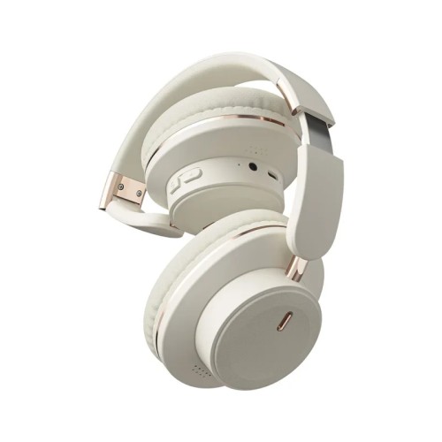 Wireless TV Headphones Bluetooth 5.3 USB Adaptor Stereo endurance 12 hours Headset Foldable Helmet Earbuds with Mic for PC Music