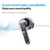 New Lenovo LE209 Wireless Bluetooth Earphone ANC Noise Reduction HiFi Music Bluetooth Headphone 30H Battery Life Gaming Headset 