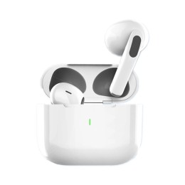 2025 New Air Pro TWS Wireless Bluetooth Earphones Headphones In Ear Earbuds Sports Noise Cancelling Headset for IPhone Android 