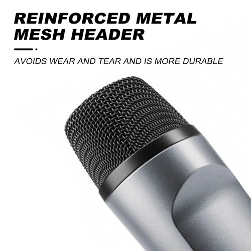 Instrument Microphone E608 7-Piece Wired Drum Mic Kit Dynamic Kick Bass Tom/Snare Cymbals Use For Drums Vocal Band DJ Stage Inst 