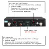 Freeboss Dual Way Wireless Microphone Dynamic UHF 2 Handheld Transmitter Cardioid Double Mic Church Karaoke Home Stage ​K-92A 