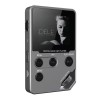 C5 8GB Lossless Bluetooth MP3 Music Player, Zinc Alloy Body,Rotary Controls,Wireless Connection,FM Radio,Voice Recorder 