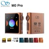SHANLING M0 Pro MP3 Player HIFI Portable Music Player Hi-Res Audio MP3 Player Two-Way Bluetooth 2*ES9219C DAC LDAC aptX PCM384