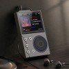 HiFi MP3 Player Lossless DSD High Definition Digital Audio Music Player Bluetooth 5.3 Portable Audio Player Support Up To 256GB 
