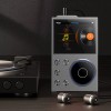HiFi MP3 Player Lossless DSD High Definition Digital Audio Music Player Bluetooth 5.3 Portable Audio Player Support Up To 256GB 