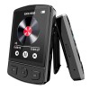 MP3 Player Portable Sport Clip Walkman HiFi Sound Bluetooth-Compatible 5.2 Mini Music Player 1.8inch Screen for Sport Running 