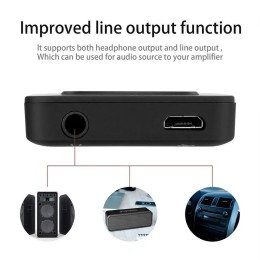 Bluetooth MP4 MP3 Lossless Music Player TFT LCD Display Walkman E-book Support TF Card Audio Recorder lossless sound MP3 player