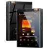 Hi-Fi MP3 Player with Bluetooth and WiFi, Oilsky Lossless DSD High-Resolution Digital Audio with 64GB Memory Card up to 1TB 