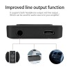 MP3 Player Bluetooth Mini Color Screen E-book Sports MP3 MP4 FM Radio Walkman Music Player Suitable for Win8/XP/VISTA 