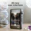 HiBy R3 II 2025 / R3 Gen 2 Music Player Bluetooth 5.1 WiFi MQA16X DSD256 Web Radio USB Audio Dongle DAC X1600E ES9219C 3.2‘’ 