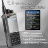 Radtel RT-880 All Band Ham Radio 10w 1024 CH with AM  SSB CB Receive, USB LSB CW CB LW MW SW 2000mAh 1024 Channels  Type C 