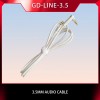 GD-2015 15W FM Transmitter RDS support FM Radio Station Radio Broadcast Transmitter QN chip 76-108Mhz 
