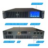 YXHT-2, 250W Professional FM Broadcast Transmitter-For Radio Stations 