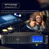 YXHT-2, 250W Professional FM Broadcast Transmitter-For Radio Stations 
