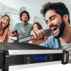 RS Radio fm transmitter broadcast radio station 500w