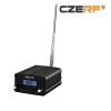 CZE-7C 1W/7W Wireless Stereo Audio FM Broadcast Radio Station Transmitter reference range 1km
