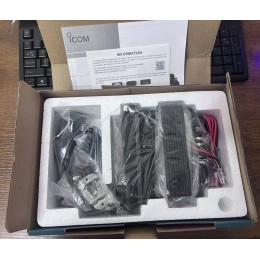 IC-M200 marine VHF radio walkie-talkie VHF high power 25 watts 