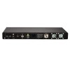 CZERF CZE-50W 50W FM RadioTransmitter 50 Watts Long Range Audio Equipment with GP-2S Antenna , Cable for Radio Station