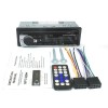 12/24V 60W*4 Bluetooth Audio Radio Multimedia Car MP3 Player Auto Raido Player in Dash Support USB TF FM AUX 