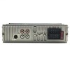 12/24V 60W*4 Bluetooth Audio Radio Multimedia Car MP3 Player Auto Raido Player in Dash Support USB TF FM AUX 