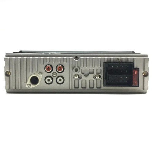 12/24V 60W*4 Bluetooth Audio Radio Multimedia Car MP3 Player Auto Raido Player in Dash Support USB TF FM AUX 