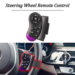 Hippcron 7" Touch Screen Car Radio Stereo Bluetooth MP5 Player 12V 2 Din FM Radio ISO Power Aux Input USB Playback Mirror Link 