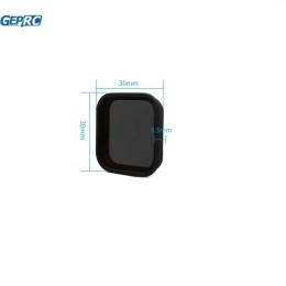 GEPRC ND8 ND16 ND32 Glass Filter Suitable For Installing Additional Camera Lens Neutral Density DIY RC FPV Quadcopter Drone 